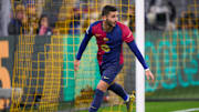 Borussia Dortmund v FC Barcelona - UEFA Champions League 2024/25 League Phase MD6