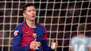 FC Barcelona v Atletico de Madrid - La Liga EA Sports