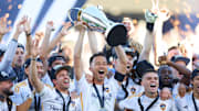 El vigente campeón de la MLS Cup, LA Galaxy recibe a San Diego FC