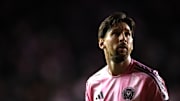 Inter Miami CF v New York City FC