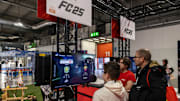 Milan Games Week & Cartoomics 2024