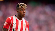 Athletic Club v CA Osasuna - La Liga EA Sports