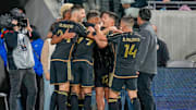 Las noticias más recientes de Los Angeles Football Club 