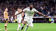Real Madrid v Real Sociedad - Copa del Rey
