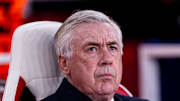 Arsenal FC v Real Madrid C.F. - UEFA Champions League 2024/25 Quarter Final First Leg