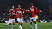 Udinese v AC Milan - Serie A
