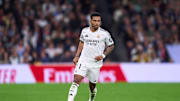Real Madrid CF v Athletic Club - La Liga EA Sports
