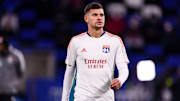 Bruno Guimaraes est l'un des joueurs à suivre de cette fin de mercato hivernal.