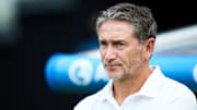 Philippe Montanier a reçu un bel hommage de Franck Haise