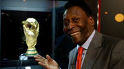 Pelé a remporté trois fois la Coupe du monde
