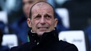Massimiliano Allegri a analysé la nouvelle défaite de son équipe en conférence de presse