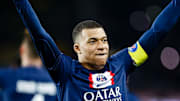 Kylian Mbappé est le joueur avec le meilleur taux de xG en Ligue 1
