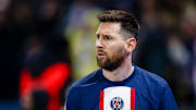 Le Barça veut récupérer Lionel Messi.