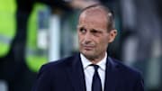 Massimiliano Allegri laisse planer le doute sur son futur