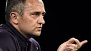 Jean-Luc Vannuchi est le sélectionneur de l'Équipe de France U17