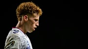 La jeune pépite du Real avait ses débuts, avec sa sélection nationale, le Porto Rico