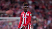 Nico Williams, dans le viseur du FC Barcelone ? 