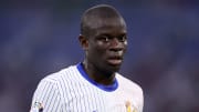 N'Golo Kanté pourrait faire son retour en Premier League.