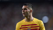 Ferran Torres va-t-il rester au Barca ?