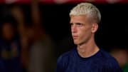 Dani Olmo va-t-il faire ses débuts en Liga ce samedi ?