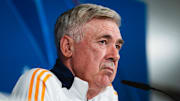 Carlo Ancelotti et le Real Madrid seraient en colère contre plusieurs joueurs