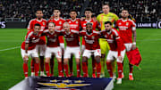Benfica va devoir faire sans Ángel Di Maria face au FC Barcelone.