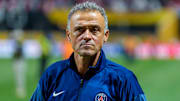 Luis Enrique veut du renfort en défense.
