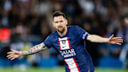 PSG 2-1 Nice: Hasil Pertandingan dan Rating Pemain - Ligue 1 2022/2023