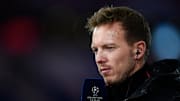 Julian Nagelsmann
