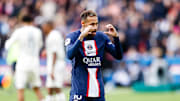 Neymar diklaim ingin menjalani sisa kariernya dengan PSG