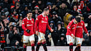Prediksi susunan pemain Manchester United vs Real Betis dalam leg kedua babak 16 besar Liga Europa