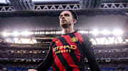 Jack Grealish soroti semangat juang Man City walau imbang vs Real Madrid dalam leg pertama babak semifinal Liga Champions