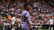 Vinicius Jr disebut mempertimbangkan peluang untuk meninggalkan Real Madrid