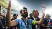 Ilkay Gundogan