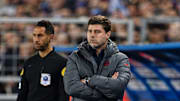 Mauricio Pochettino