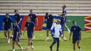 Preview Kroasia vs Italia dalam laga penutup Grup B Euro 2024.