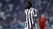 Moise Kean