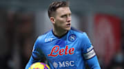 Piotr Zielinski