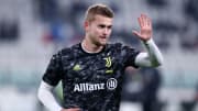 Matthijs de Ligt