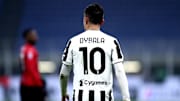 Paulo Dybala