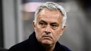 Jose Mourinho