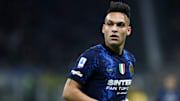 Lautaro Martinez