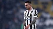 Federico Bernardeschi