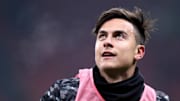 Paulo Dybala