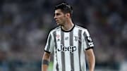 Alvaro Morata 