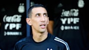 Angel Di Maria