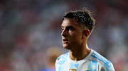 L'Inter si tira indietro per Dybala?