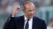 Massimiliano Allegri