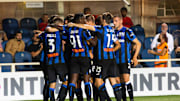 Atalanta BC 