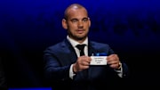 Sorteggio Champions League